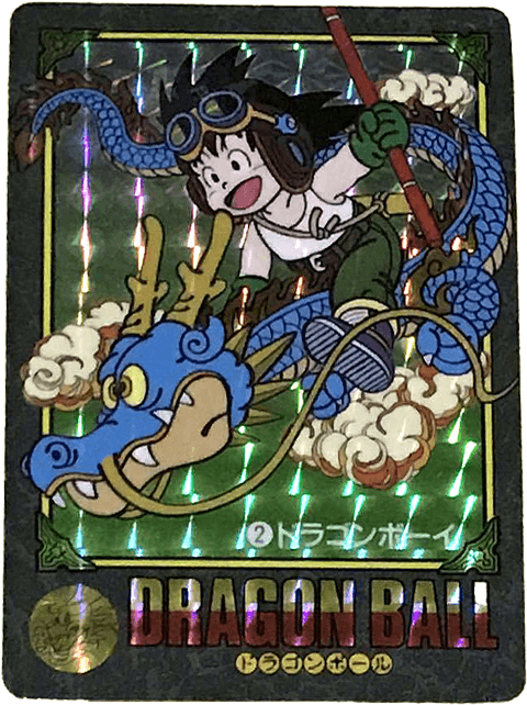 カード一覧