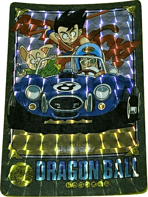 カード一覧