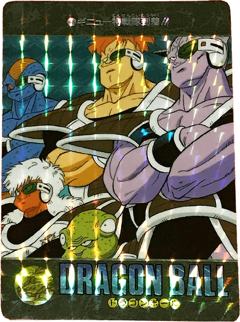 カード一覧