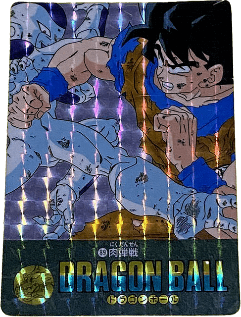 カード一覧