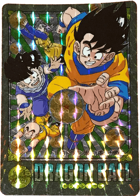 カード一覧
