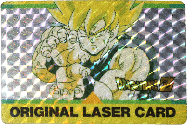 カード一覧