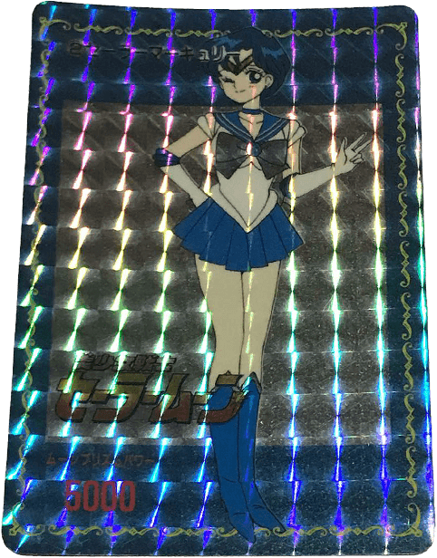 カード一覧