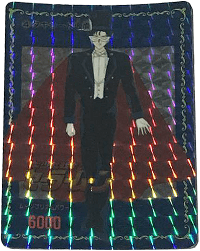 カード一覧