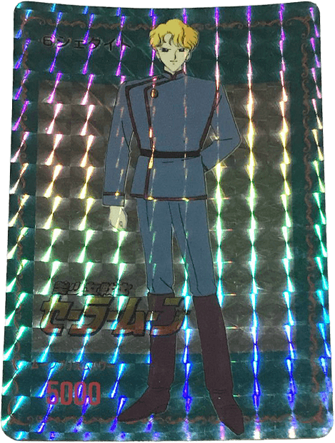カード一覧