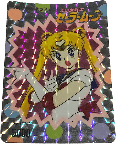 カード一覧