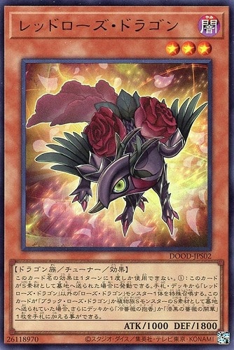 カード一覧
